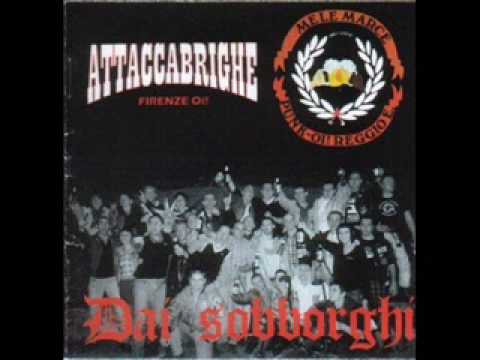 Attaccabrighe - 08 - Uniti