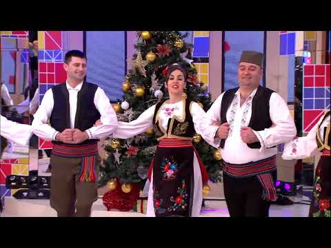 KUD "Mokra Gora", Zubin Potok - "Igre iz Šumadije"