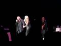 Olivia Newton-John and Barry Gibb The Heart Knows Live at The Ryman 02/26/09