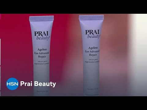 PRAI Beauty | Free Shipping | HSN