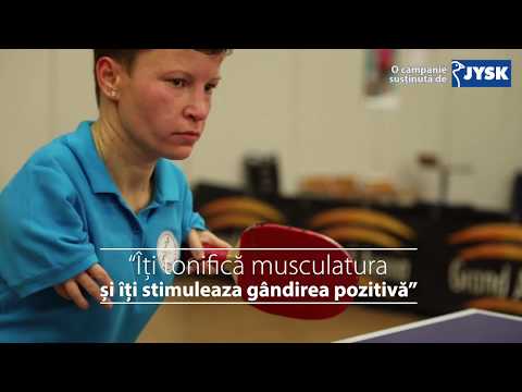 Nu am nevoie de sport