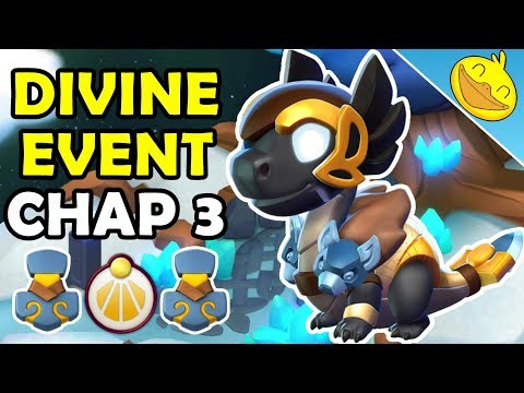 TRIALS OF ODIN CHAPTER 3 BEGINS! Time to Get THOR + ODIN! - DML Live