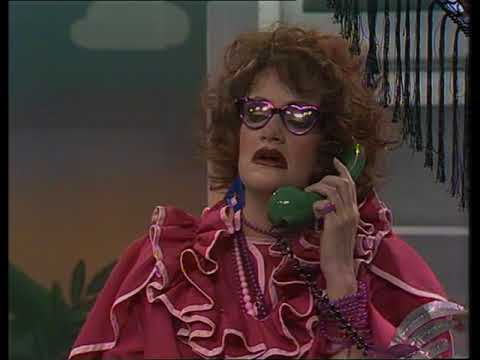 Familie Knots - Deel 10 - Omkoperij