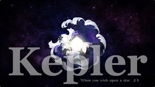 - 【Teaser】2024.4.27 Release 『 Kepler 』