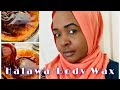 DIY Halawa Body Wax Sudanese Body Wax How To Make Easy To Follow How To Make Body Wax Body Wax