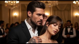 She Fainted at a Party — Woke Up in the Mafia Boss’s Arms, With Him Whispering, “Ours.”