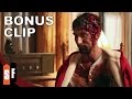 Cabin Fever 2016 Bonus Clip Makeup And Special FX HD