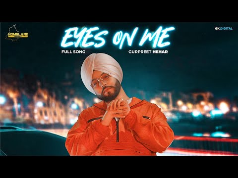Eyes On Me