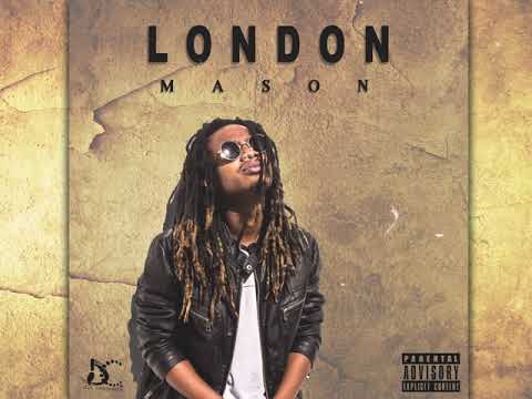 Mason made - London (Vincy Soca 2019)