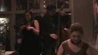 Aria Prame Trio - Eclipse