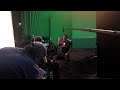 Robert Downey Jr Performs Tony Stark S Final Snap Avengers Endgame Behind The Scenes