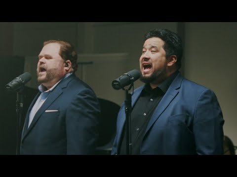 Praise to the Lord, the Almighty (Hymn 2) - Hymnology (Official Video)