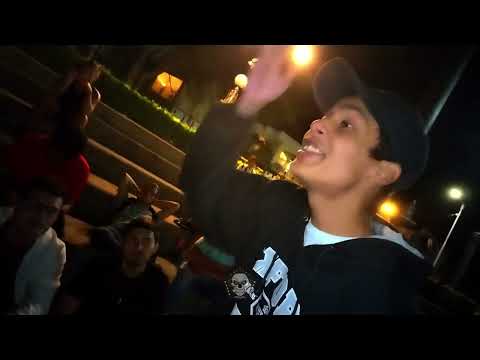 NEYKEL vs NILO / CUARTOS REGIONAL HEREDIA x @bronxbattles  / LIGA PLAZA MAYOR CR 2023