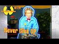 NEVER GIVE UP Dr Wonder S Workshop Season 1 Episode 11
