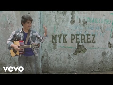 Myk Perez - Runaway
