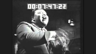 I'm the Wolfman  Round Robin