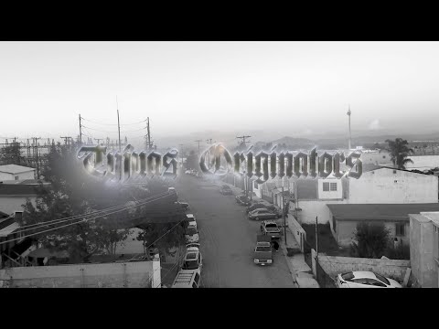 Kartel De Las Calles, Kassaii, Fntxy - Tyjuas Originators ft. Zlayer664, OsercDaflow (Video Oficial)