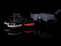 Квадрокоптер GEPRC CineLog20 — FPV CineWhoop-дрон для зйомки та тренувань, безколекторні мотори, дальність до 1000 м, до 6 хвилин польоту