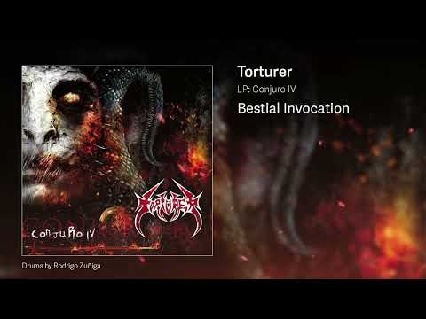 Bestial Invocation