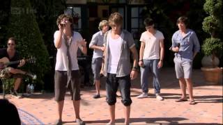 My Top 10 X Factor Moments