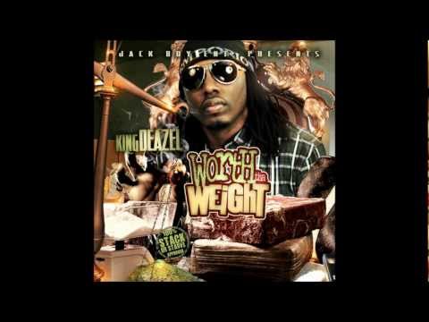 KING DEAZEL GETTIN NO MONEY