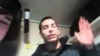 Sammy G Spitting That Fuego!