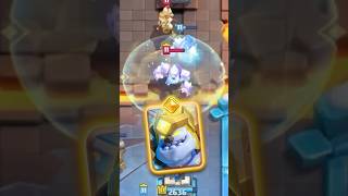 Hero Ice Golem slows and knocks back - Deck Guide by OJ
