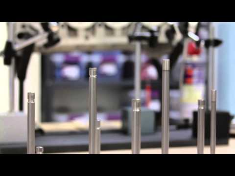 Ferrea Facility Tour