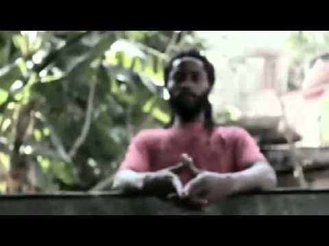 Sizzla Jah Cure & More   Captain Riddim Medley Official Video March 2011