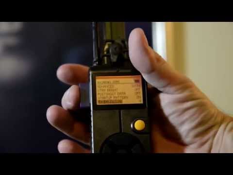 Pixelstick Unboxing and first look