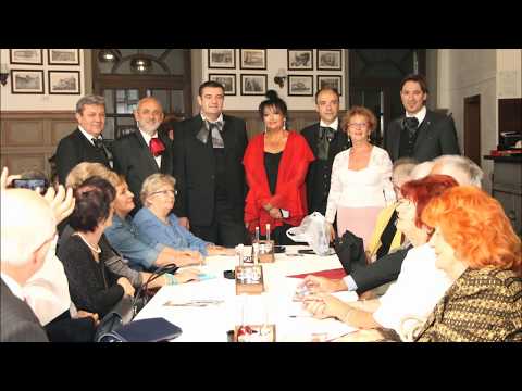 Zašto pitaš kol'ko mi je leta - Izvorinka Milošević & DANICA