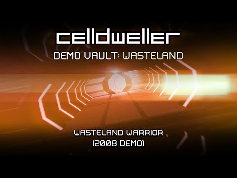 Video thumbnail for Wasteland Warrior (2008 Demo)