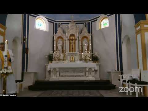 Private TLM: Dominica Divina Misericordia Seu Dominica in Albis in Octava Paschae