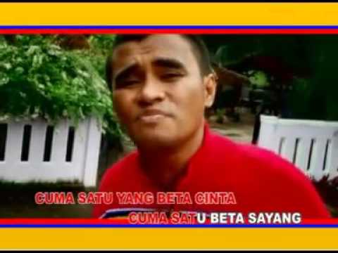 Rudy Lailossa   Cinta Di Masohi