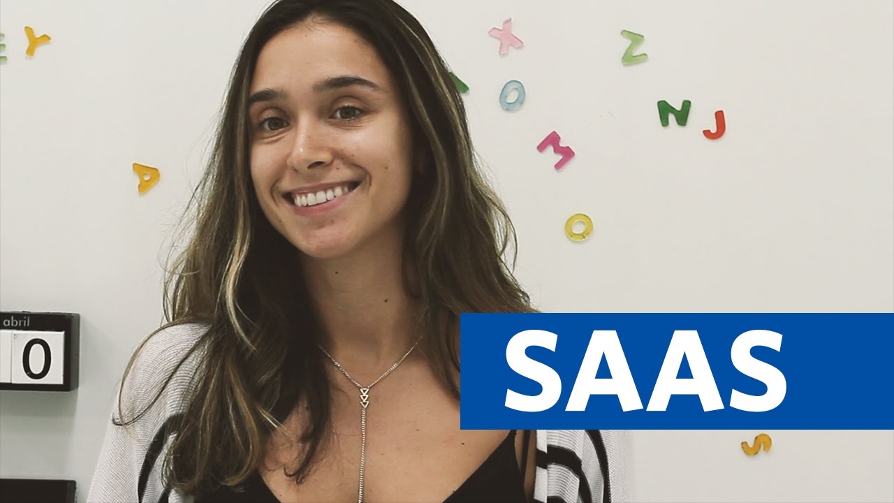 SaaS: O que você precisa saber