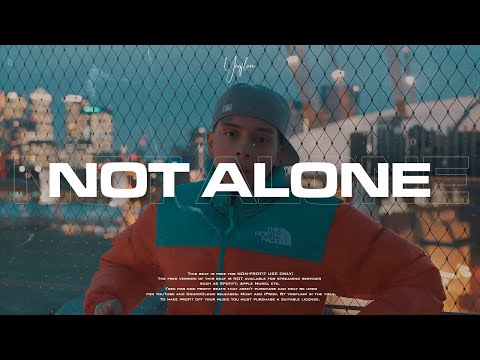 [FREE] Central Cee X Sample Drill Type Beat - "Not Alone" | Free Type Beat 2022