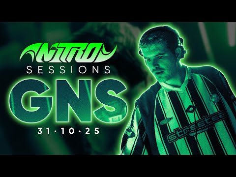 Nitro Madrid and GNS