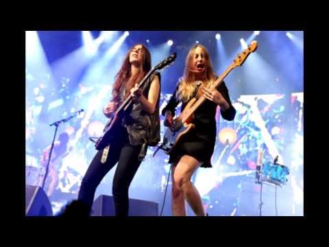 HAIM - If I Could Change Your Mind (MK Regrets Dub)