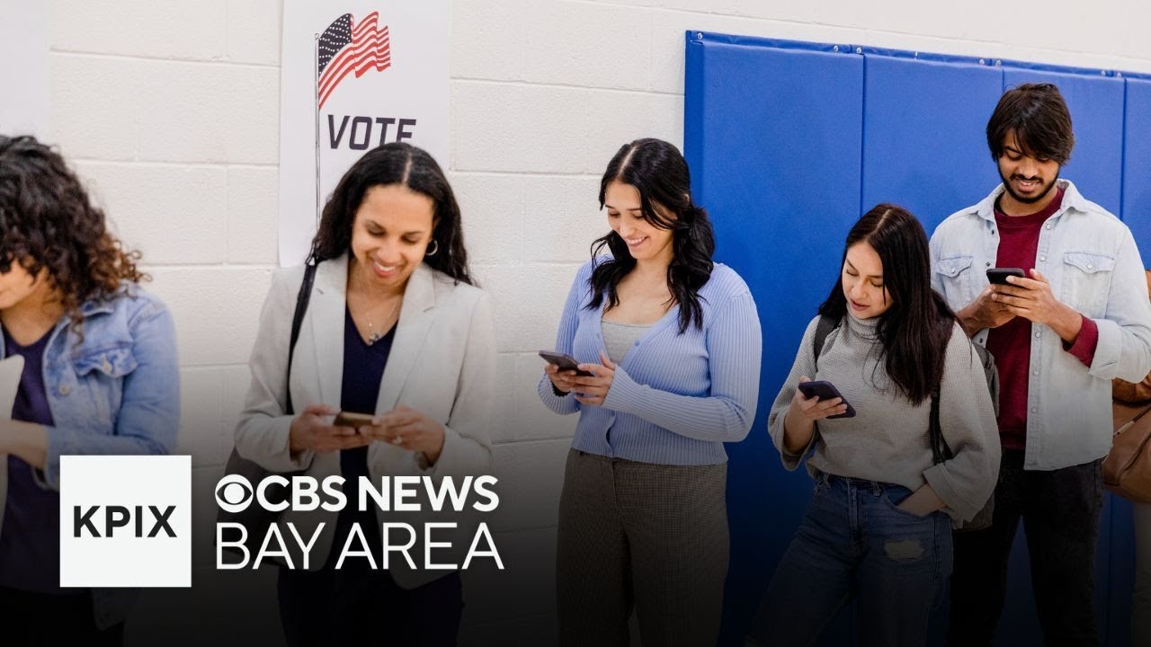 Bay Area political expert on campaigns tapping into social media influencers