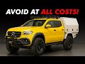 Aussie Utes Are Dying And Here S Who S Killing Them