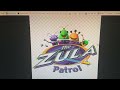 PBS Kids The Zula Patrol Funding Credits HDTV May 29th 2017 January 31st 2018 Closing Variant