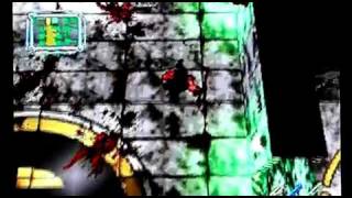 Loaded on Sega Saturn. Gameplay & Commentary