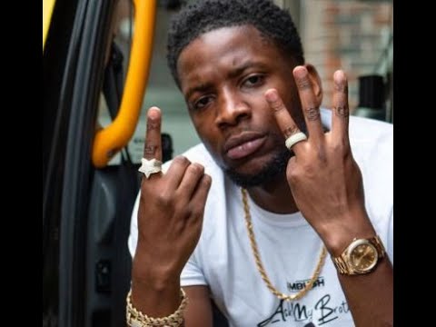 RAPPER AMBUSH BUZZWORL SENT TO PRISON!!