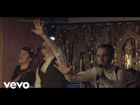 Her - Five Minutes (Live At Moth Club)