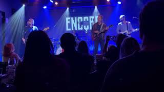 Fastball; Charlie the Methadone Man