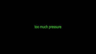 Staind - Pressure