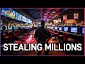 The Secret Underworld Of Vegas Gambling | Cheating Vegas S1 EP1
