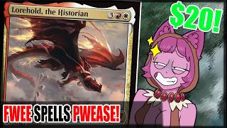 This Commander FINALLY Makes Boros GOOD! (For $20!)