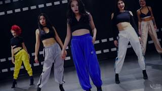 5 in the Morning -Charli XCX |HEAVEN  Choreography | GH5 Dance Studio