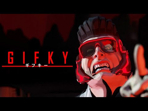 GRAMPA I F#$%ING KILL YOU | CGI 3D Animated Short Film